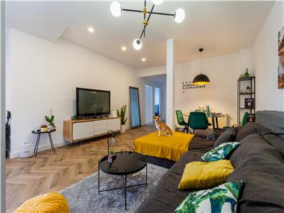 ✅ Apartament superb cu 3 camere | 92 mp | zona Ultracentrala!