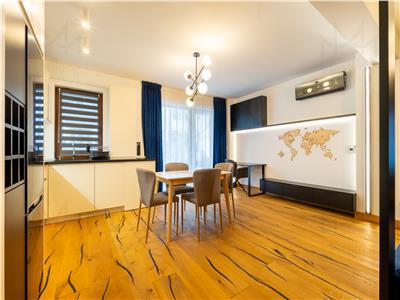 ✅ Apartament superb cu 2 camere | Lux | prima inchiriere | parcare | Europa!