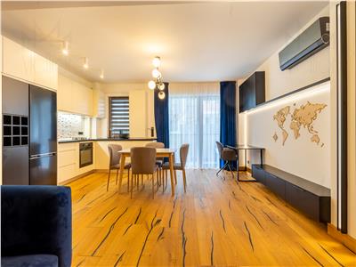 ✅ Apartament superb cu 2 camere | Lux | prima inchiriere | parcare | Europa!