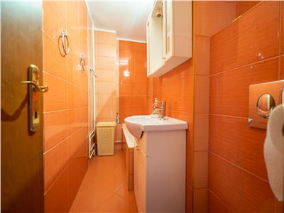✅ Apartament spatios cu 2 camere | 50 mp | parcare | cartier Grigorescu!