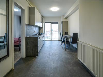🌐 Apartament spatios | 2 camere | 63 m2 | Parcare !