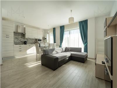 ✅ Apartament spatios cu 2 camere | 57 mp | parcare | bloc nou | Europa!
