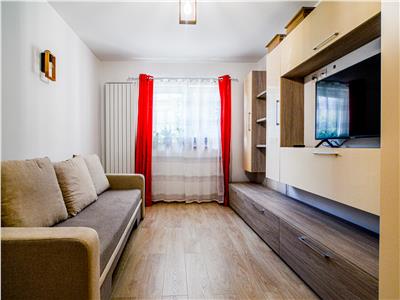 🌐## Apartament superb | 2 camere | Manastur !! ##