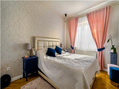 ✅ Apartament superb cu 3 camere | decomandat | complet renovat | zona Titulescu!