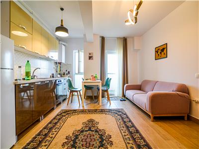 🌐## Apartament superb | Marasti | 2 camere | Terasa | Parcare !! ##